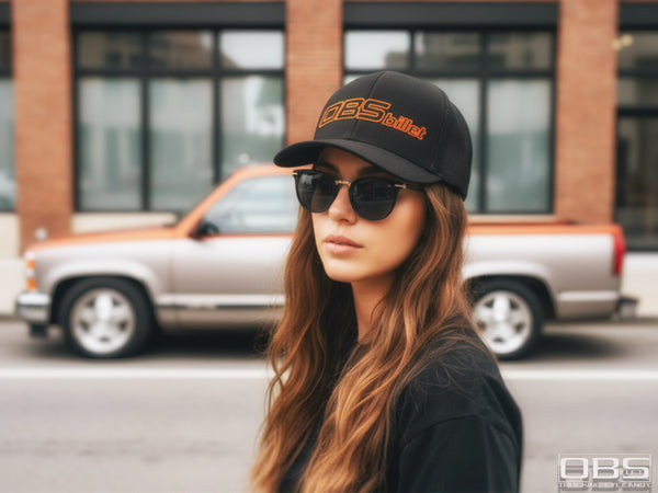 Trucker Cap