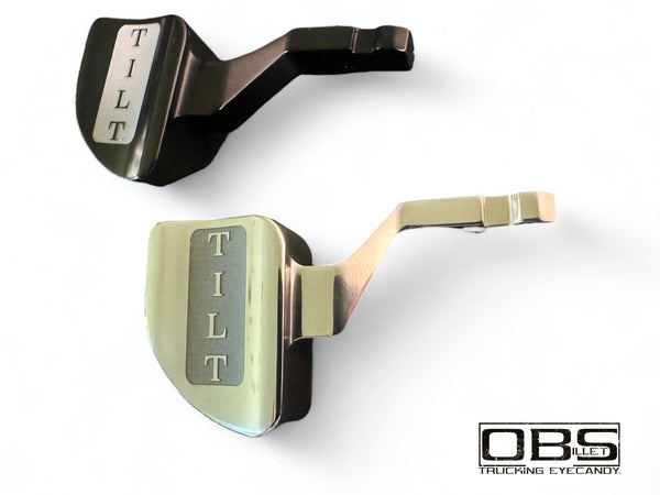 Chevy® | GMC® OBS 1995-1999 Billet Column Tilt Lever