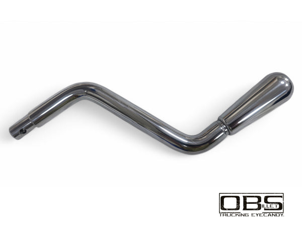 Chevy® | GMC® OBS 1995-1999 Shifter - Round Design