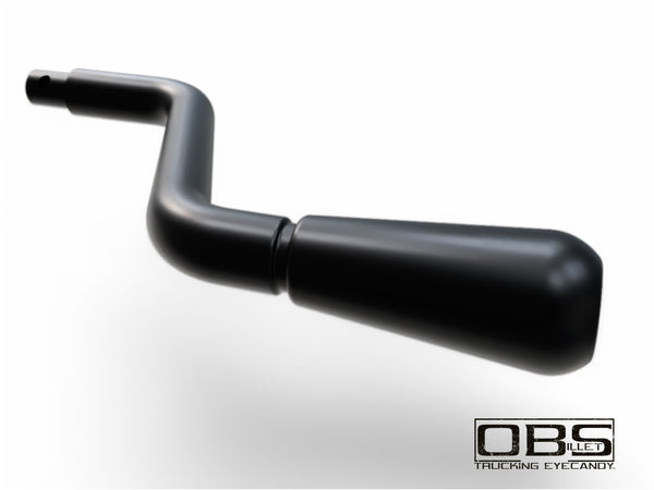 Chevy® | GMC® OBS 1995-1999 Shifter - Round Design