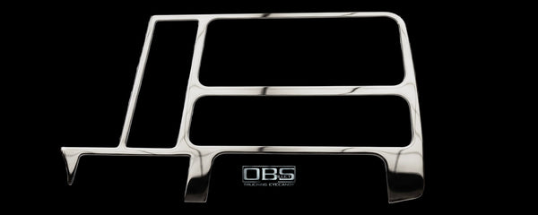 The GMT400 Revolution: The Ultimate Guide to Chevy OBS Billet