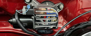 ⚡- 88/98 ENGINE BAY -⚡