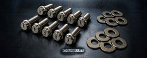 Fasteners & Hardware