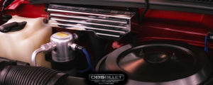 ⚡- 88/94 ENGINE BAY -⚡