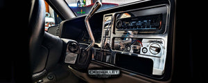 ⚡- CHEVY | GMC OBS 1995-1999 -⚡