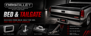 Bed & Tailgate
