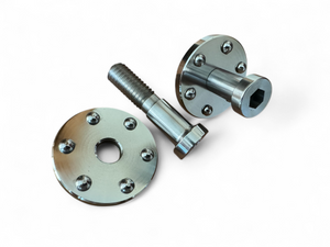 OBS - Door Striker Assy - "Multiple Styles” - Sold as a Pair
