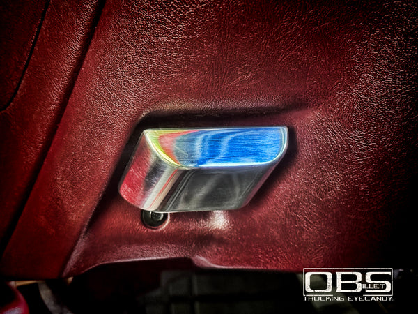 Chevy® | GMC® OBS 1995-1999 Parking Brake Release Handle - Free Shipping