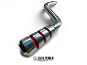 Chevy® | GMC® OBS 1995-1999 Shifter - Round Body/Three Undercuts Handle - Limited edition