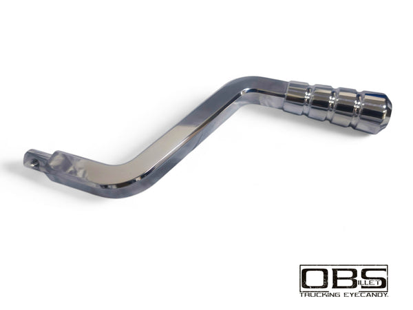 Chevy® | GMC® OBS 1995-1999 Shifter - Square Design