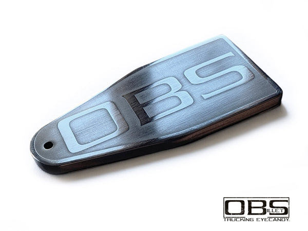 OBS - KEY FOB