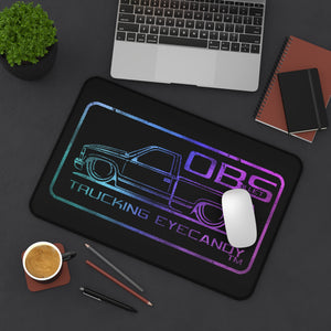Trucking EyeCandy - Desk Mat