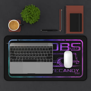 Trucking EyeCandy - Desk Mat