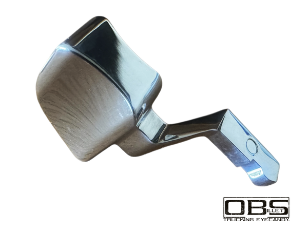 Chevy® | GMC® OBS 1995-1999 Billet Column Tilt Lever