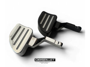 Chevy® | GMC® OBS 1995-1999 Tilt Steering Lever – 3 Flutes