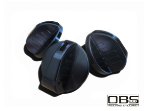 OBS Chevy | GMC 1995-1999 Climate Control Knobs - Sold as Set of 3