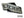 OBS - (Words Only) Classic Pillar Emblem - Machined Billet - Sold as a Pair