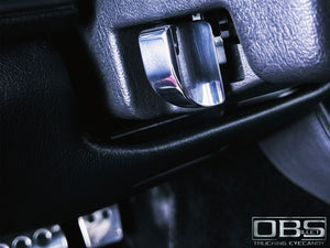 Chevy® | GMC® OBS 1995-1999 Billet Column Tilt Lever