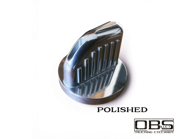 Chevy® | GMC® OBS 1995-1999 Daylight Driving Control Knob - (Single Unit)