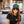 OBSBillet “80's Retro” Snapback Hat - Green or Black Thread