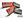 OBS - '4 Line' Classic Pillar Emblem - Anodized - Sold as a Pair
