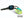 OBS - BRASS KEY TAG - 