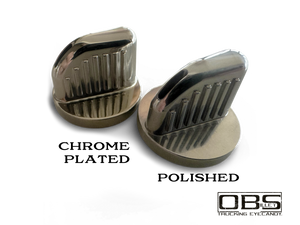 Chevy® | GMC® OBS 1995-1999 Daylight Driving Control Knob - (Single Unit)