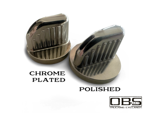 Chevy® | GMC® OBS 1995-1999 Daylight Driving Control Knob - (Single Unit)