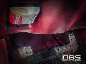 Chevy® | GMC® OBS 1995-1999 Parking Brake Release Handle - Free Shipping