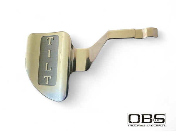 Chevy | GMC OBS 1995-1999 Billet Column Tilt Lever