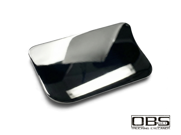 OBS (Left to steering wheel) Blanking Fill Plate