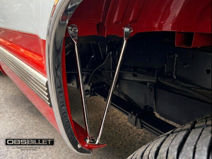 Chevy | GMC 1988-1998 - Rear Fender Struts
