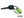 OBS - BRASS KEY TAG - 