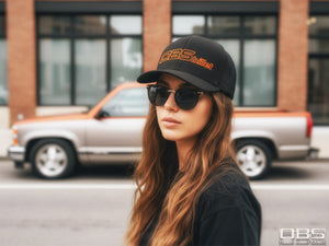 Trucker Cap
