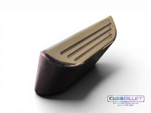 Chevy® | GMC® OBS 1995-1999 Parking Brake Release Handle - Flute Design