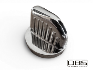 Chevy® | GMC® OBS 1995-1999 Daylight Driving Control Knob - (Single Unit)