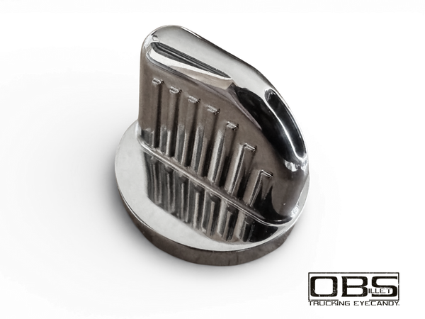 Chevy® | GMC® OBS 1995-1999 Daylight Driving Control Knob - (Single Unit)