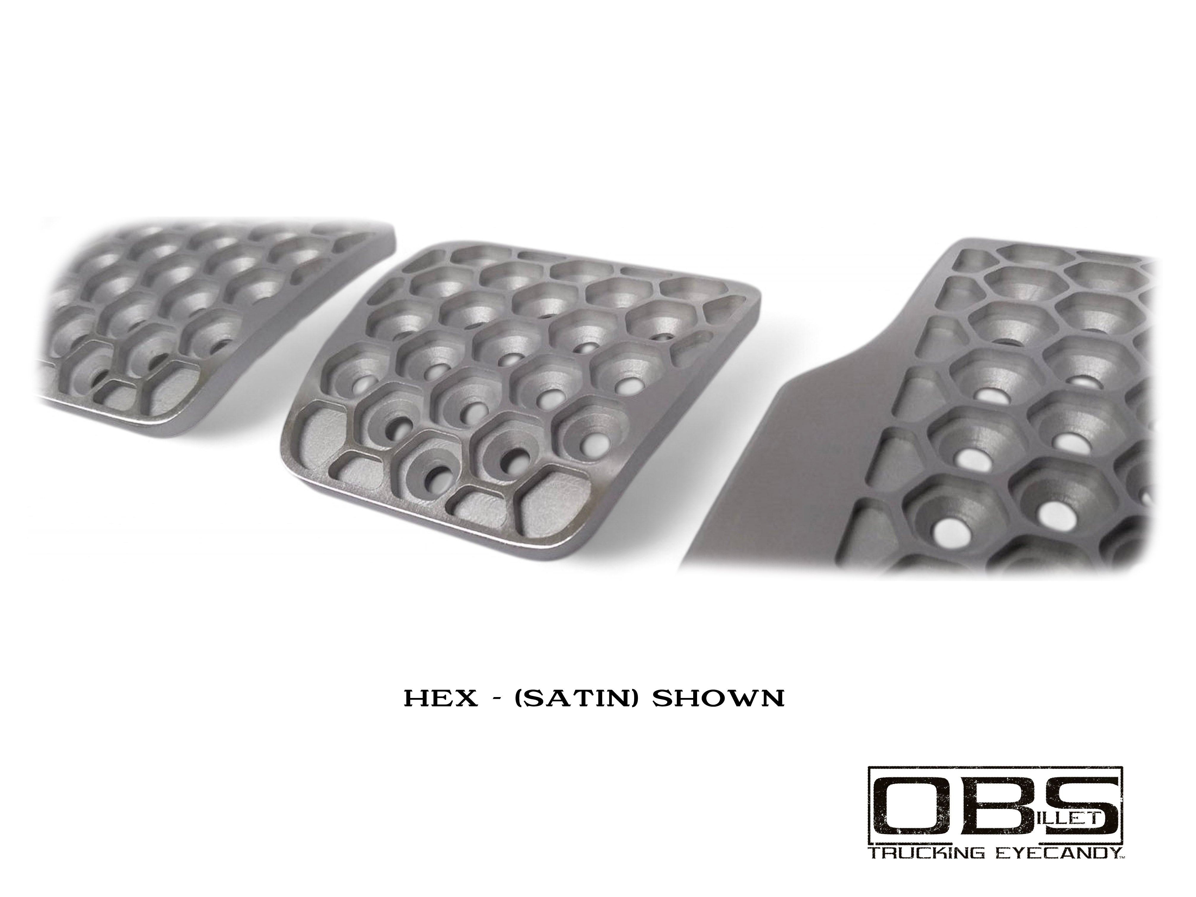 Bc Racing Pedals RACING PEDALS -
