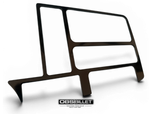 Chevy® | GMC® 1995-1998 OBS Radio Trim Surround