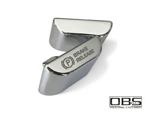 Chevy® | GMC® OBS 1995-1999 Parking Brake Release Handle - Free Shipping