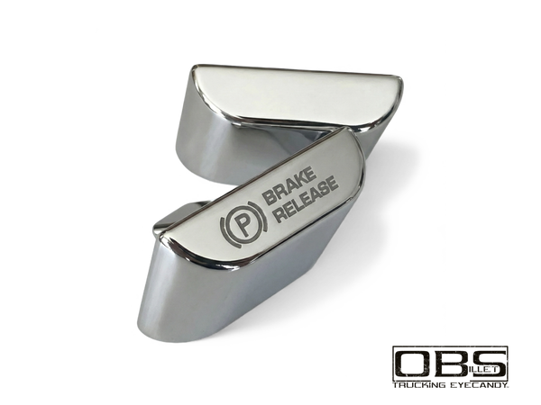 Chevy® | GMC® OBS 1995-1999 Parking Brake Release Handle - Free Shipping