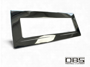 Chevy® | GMC® OBS 1995-1999 Single Din Stereo Cover Plate