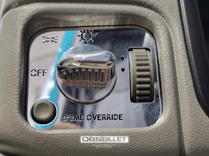 Chevy | GMC OBS 1995-1999 Daylight Driving Control Knob - (Single Unit)