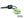 OBS - BRASS KEY TAG - 
