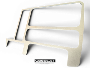 Chevy® | GMC® 1995-1998 OBS Radio Trim Surround