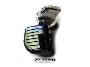 Chevy® | GMC® OBS 1995-1999 Daylight Driving Control Knob - (Single Unit)