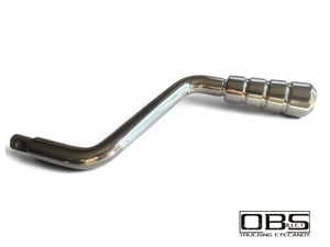Chevy® | GMC® OBS 1995-1999 Shifter - Round Body/Three Undercuts Handle