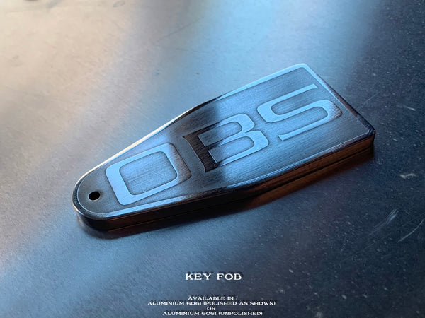 OBS - KEY FOB