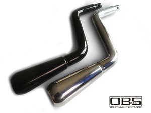 Chevy® | GMC® OBS 1995-1999 Shifter - Round Body - Round Handle