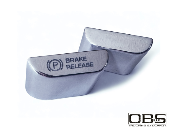 Chevy® | GMC® OBS 1995-1999 Parking Brake Release Handle - Free Shipping